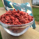 Goji berries