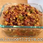 Veggie Chili