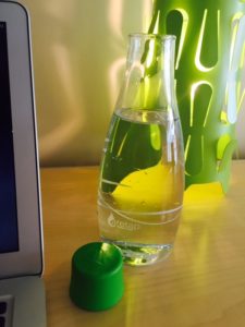 Finestra Water Bottle